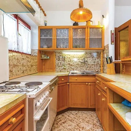 Beautiful In With 3 Bedrooms And Wifi * Jadranovo