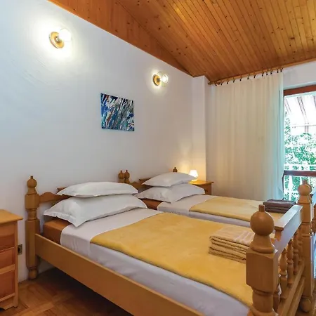 Beautiful In With 3 Bedrooms And Wifi * Jadranovo